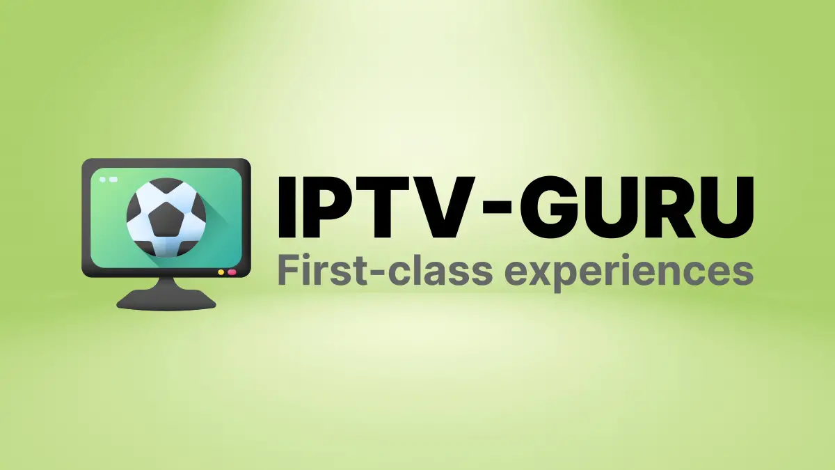 About IPTV GURU