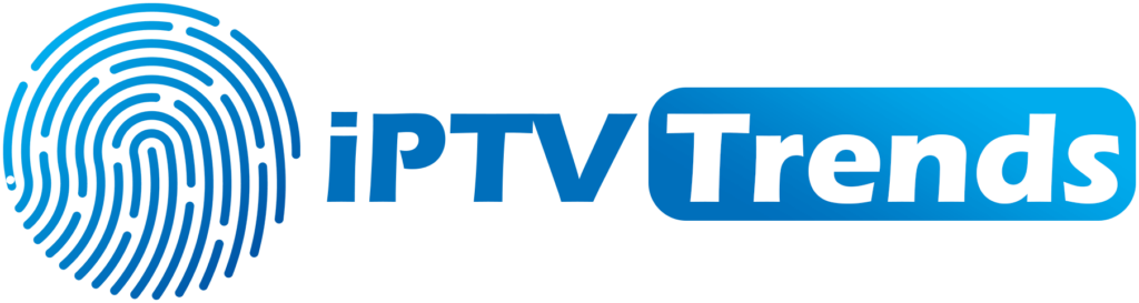 IPTV Trends logo
