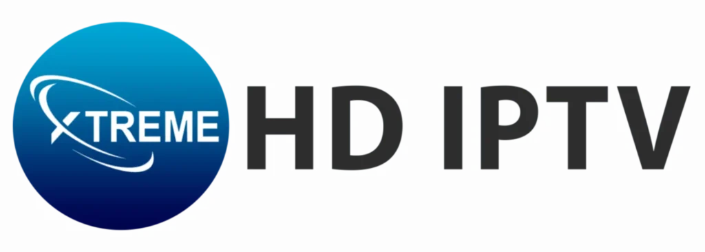XtremeHD IPTV logo Top IPTV Providers