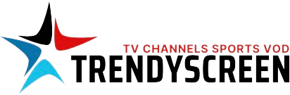 Trendyscreen IPTV logo