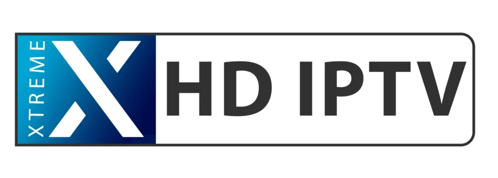 XtremeHD IPTV logo