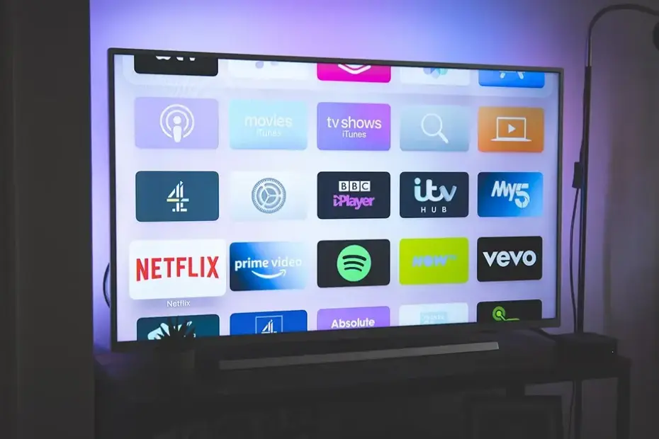 10 Best IPTV Apps for Smart TV