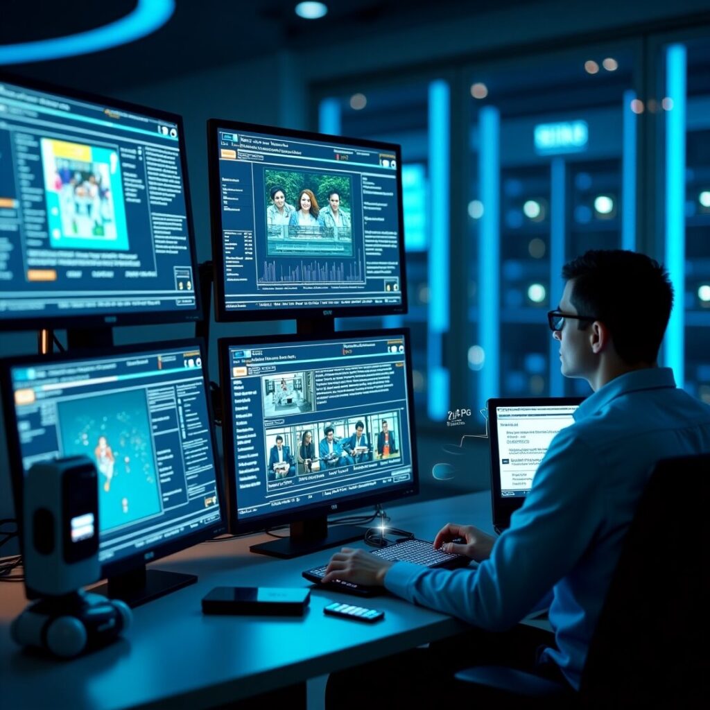 Electronic Program Guide