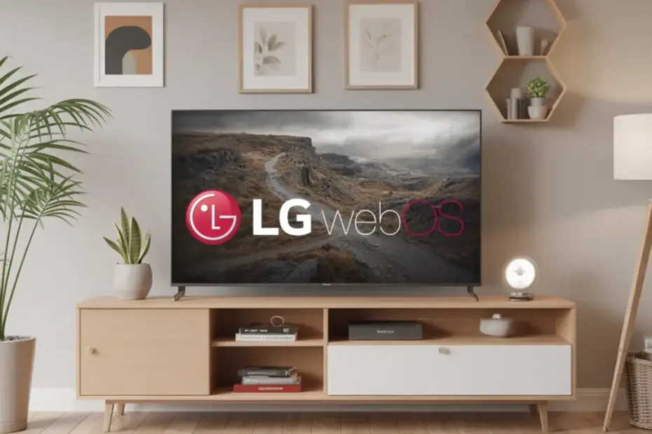 How to Install Plex on LG Smart TV