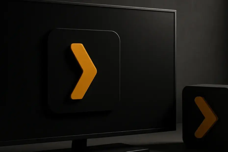 How to Install Plex on samsung Smart TV