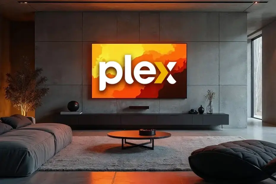 How to Install Plex on Smart TV