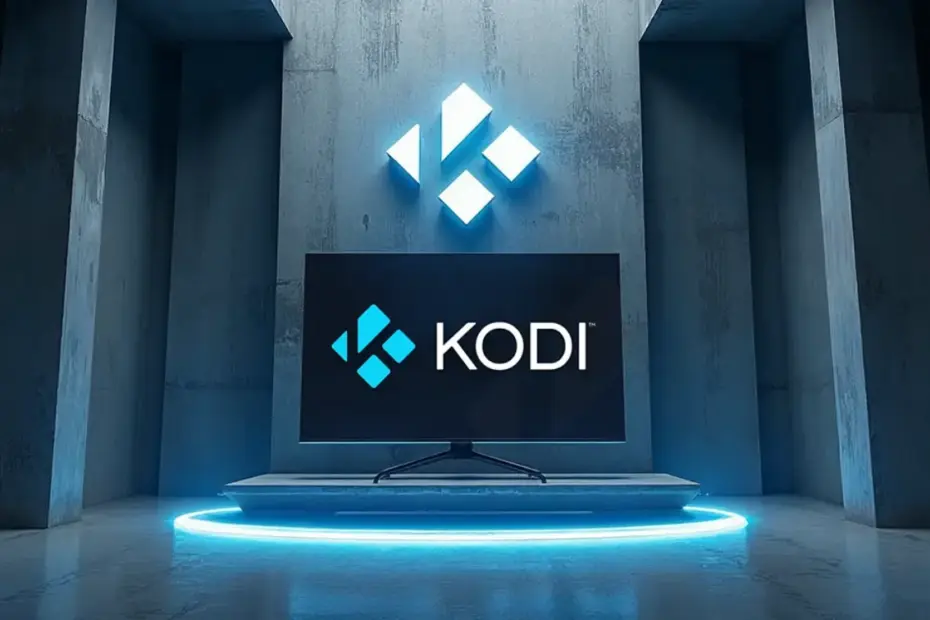 How to Use Kodi for Streaming