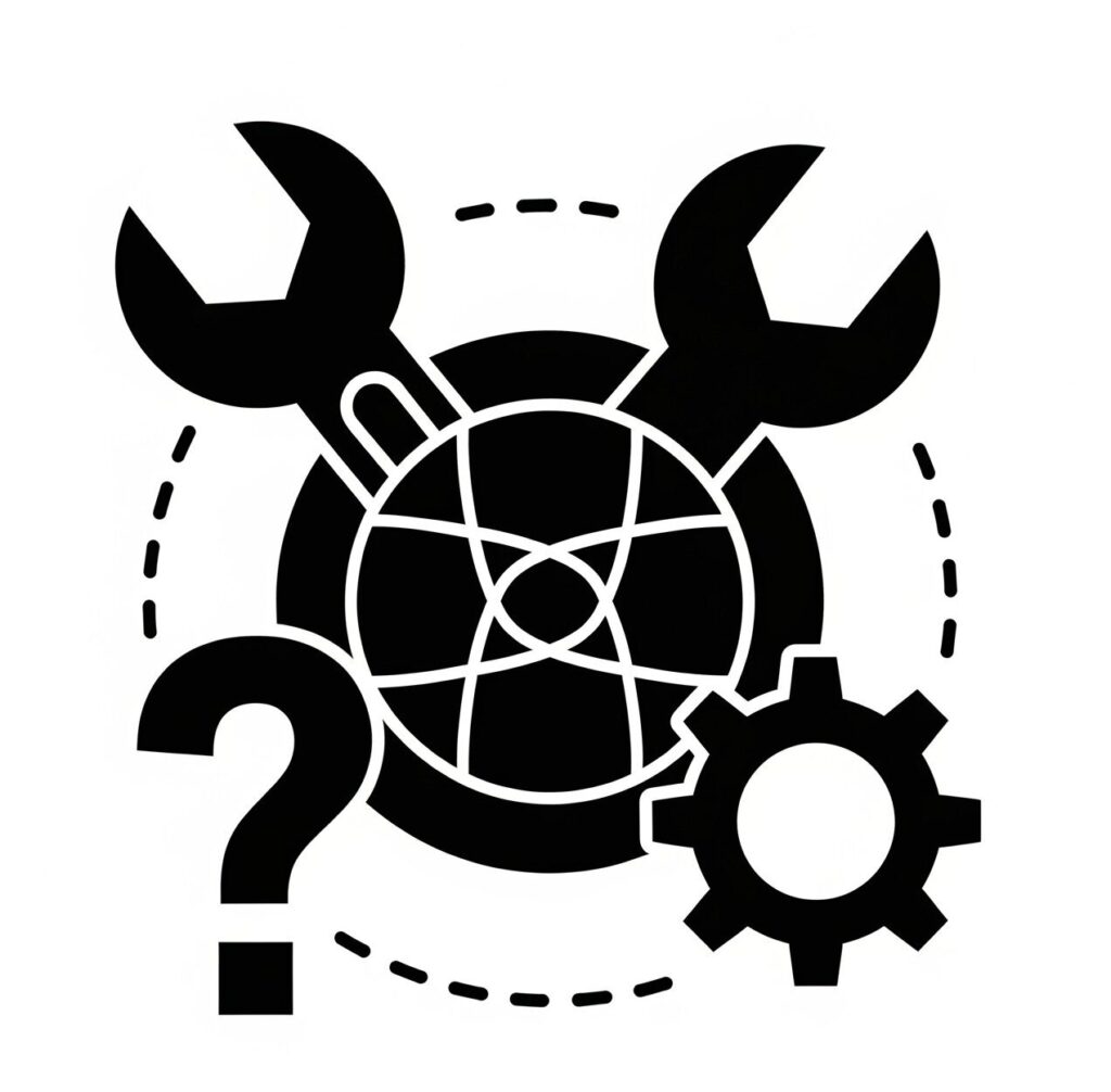 issues and troubleshooting
