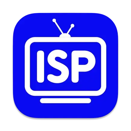 IPTV Stream Player logo