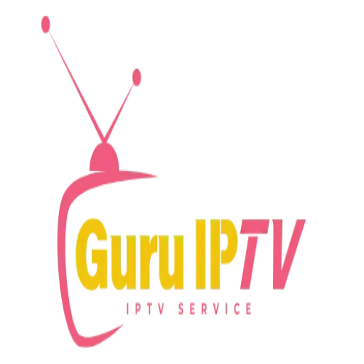 IPTV Guru logoo
